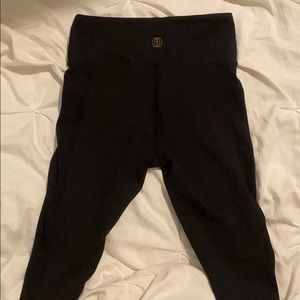 balance yoga leggings